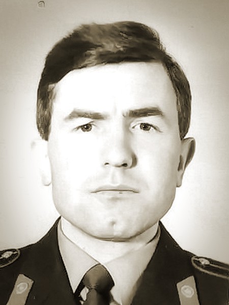 Петренко Александр Петрович